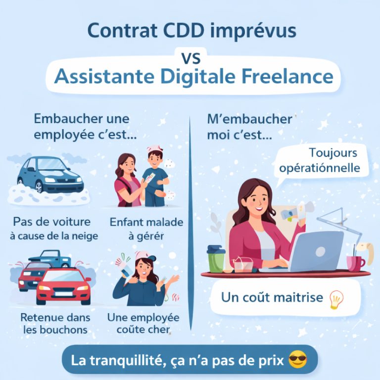 Création de contenus et animation de communauté sur les réseaux sociaux